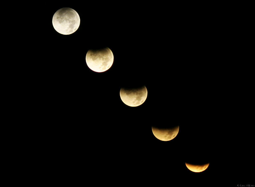 Eclipse Composite
