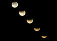Lunar Eclipse, August 28 2007