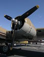 B17 Engine and Prop