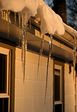 Icicles
