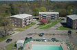 Colonial Towers - bird's eye view