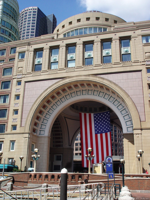 Arch