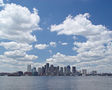 Boston Skyline