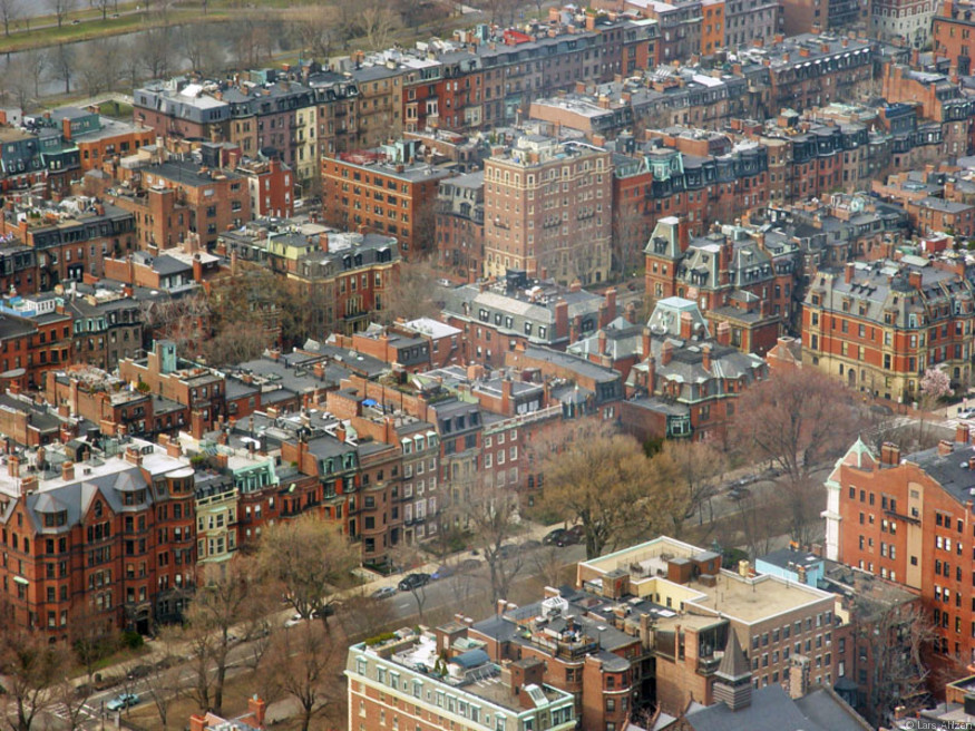 City Detail