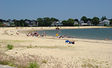 Constitution Beach