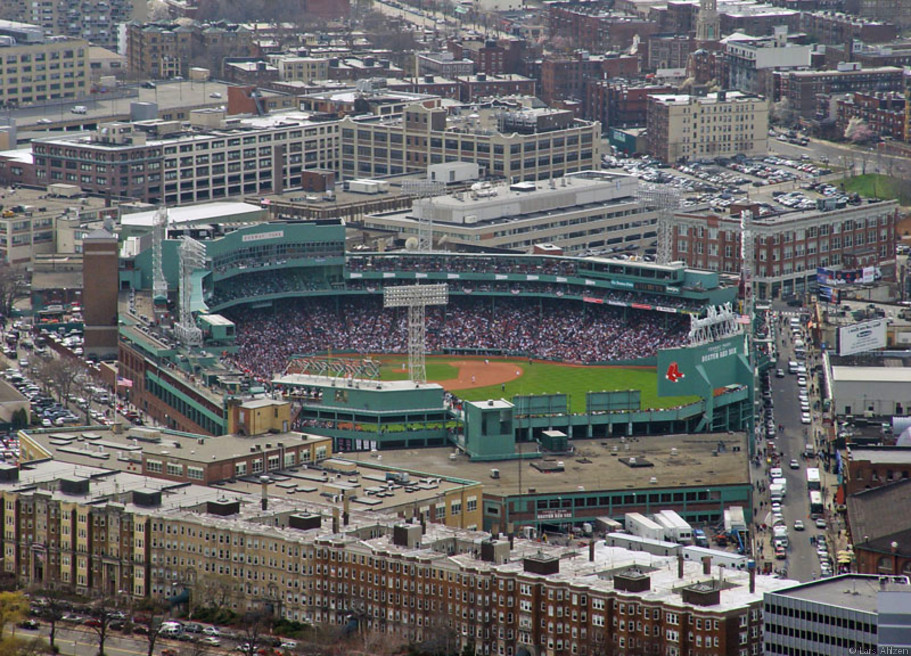 Fenway