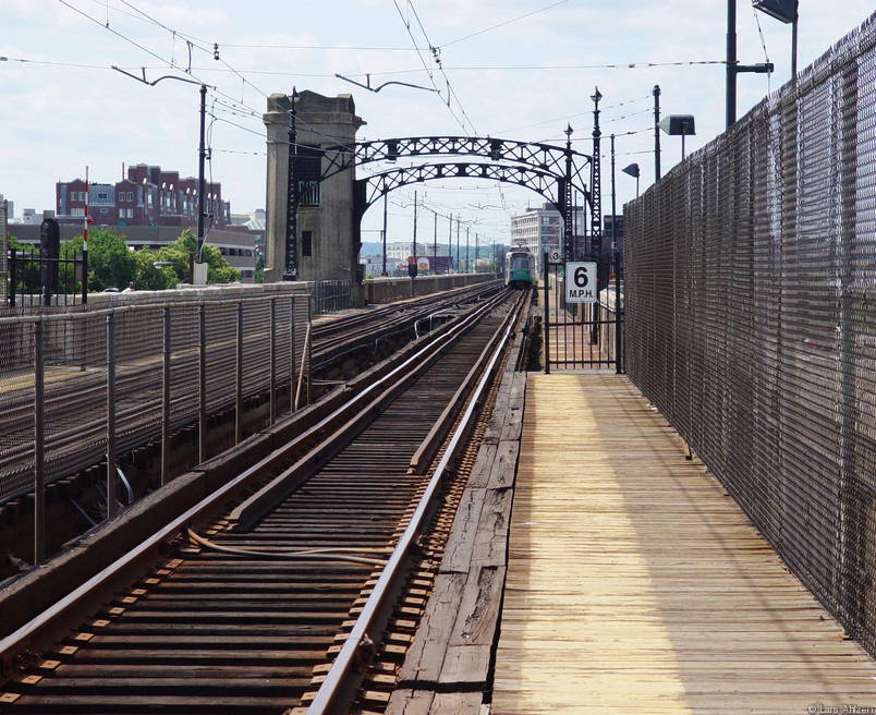 Green Line
