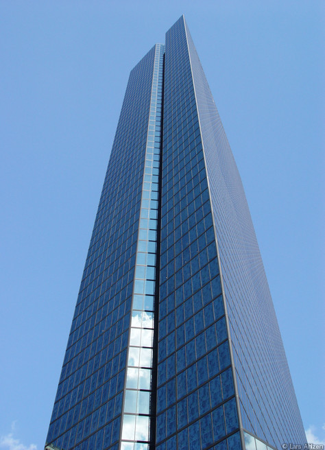 Hancock Building
