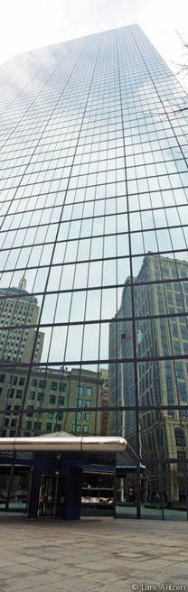 Hancock Building 2