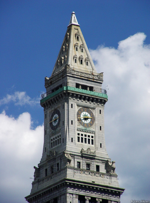 Tower