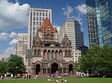 Trinity Church
