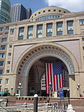 Downtown Boston