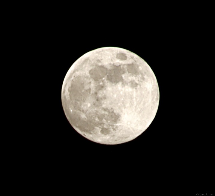 Full Moon