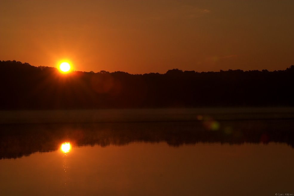 Sunrise
