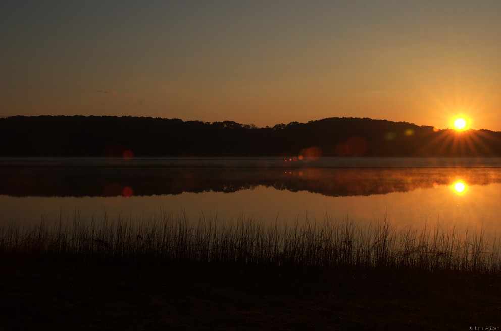 Sunrise
