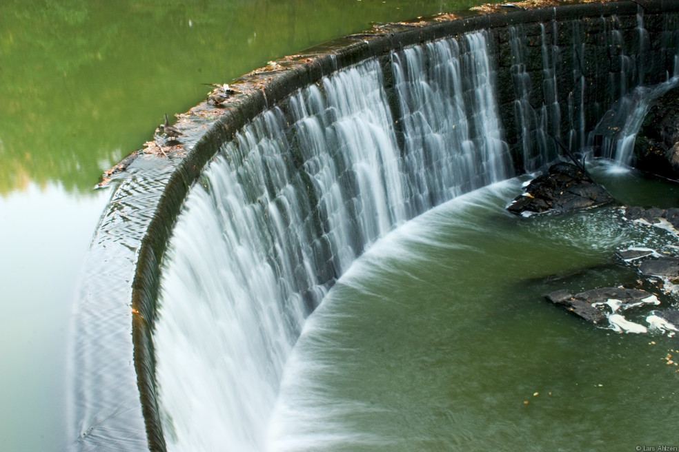 Dam