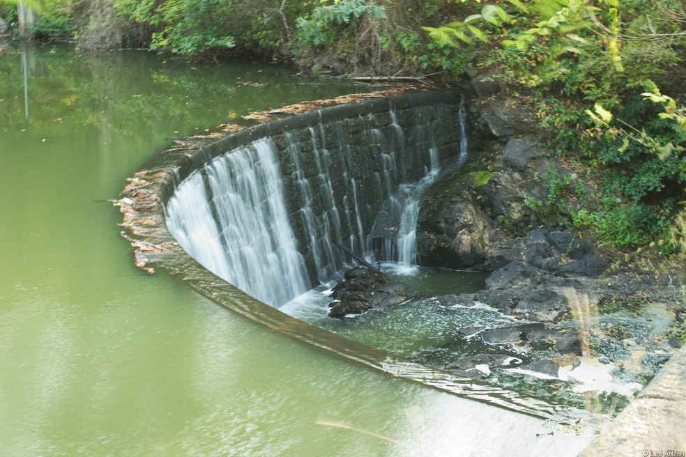 Dam