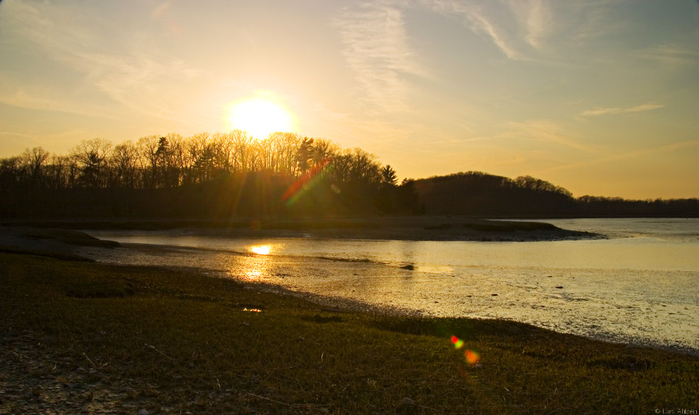 Indian Point