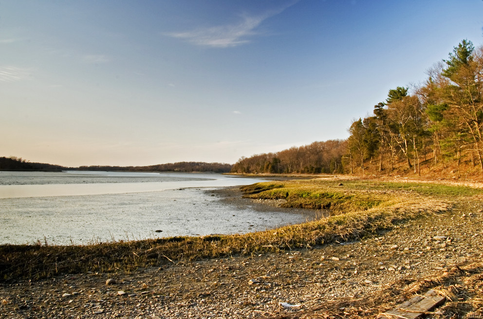 Indian Point