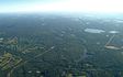 Plymouth from the Air
