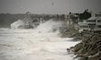 Noreaster Oct 2009