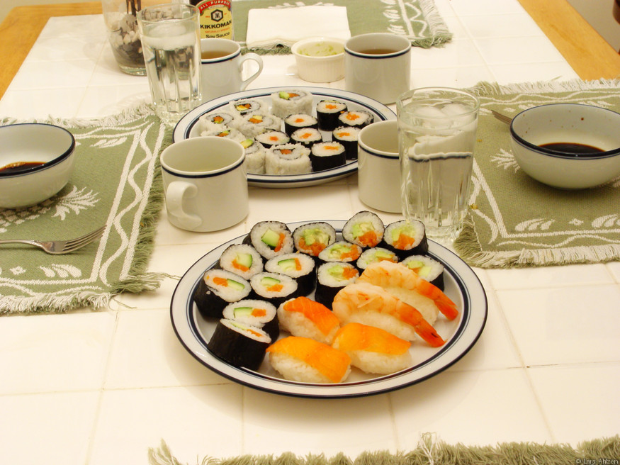 Sushi
