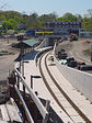 Weymouth Landing station
