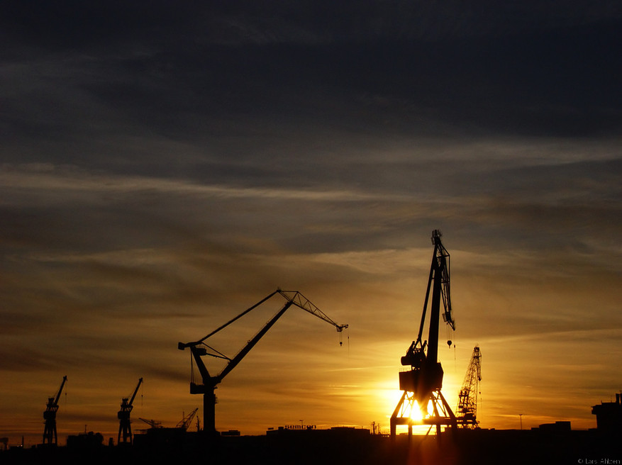 Cranes