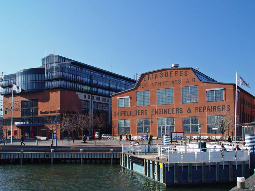 Eriksberg 2