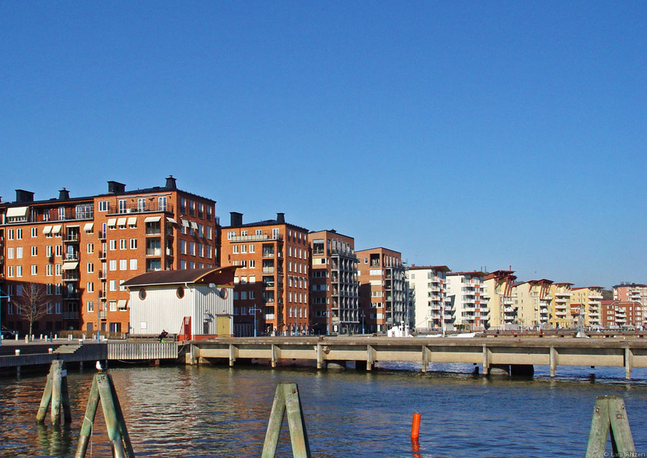 Eriksberg 1