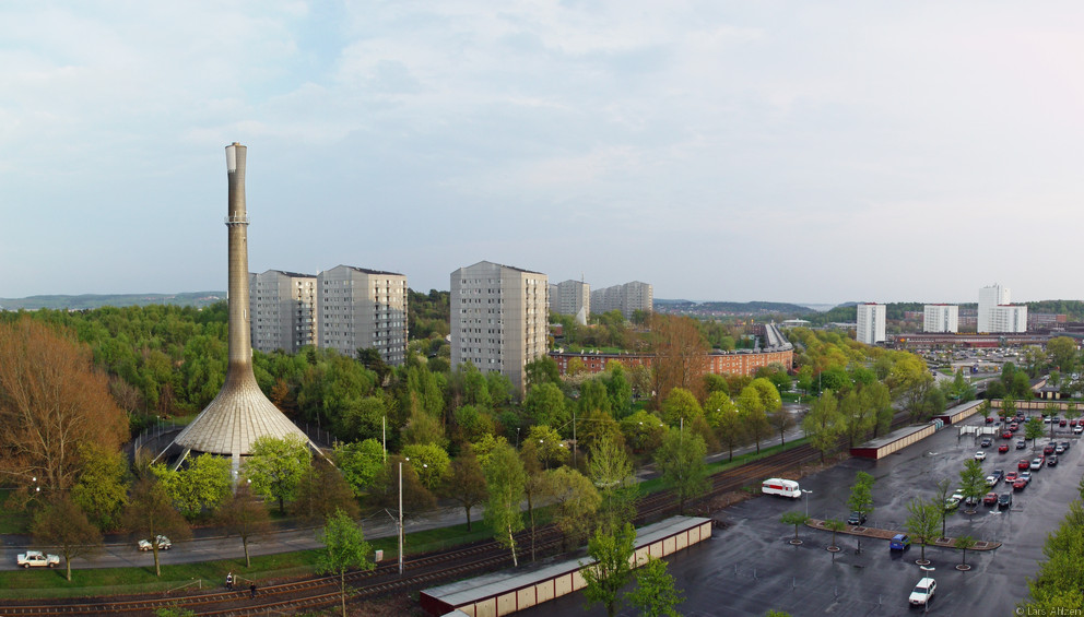 Frölunda Pano Spring