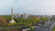 Frölunda Pano Spring