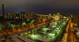 Frölunda Pano Night