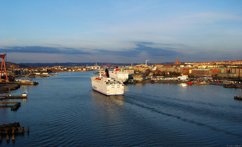 Harbor