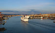Harbor