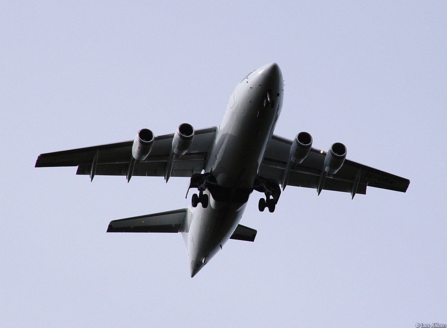 RJ85_SE-DRA_ESGG