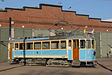 Old tram