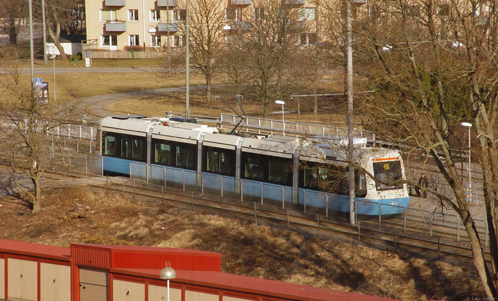 Tram