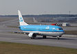 Aircraft 04 KLM B737
