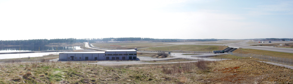 Arlanda 3rd runway 02