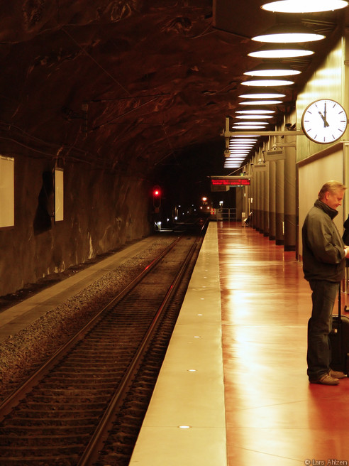 Arlanda Express 01