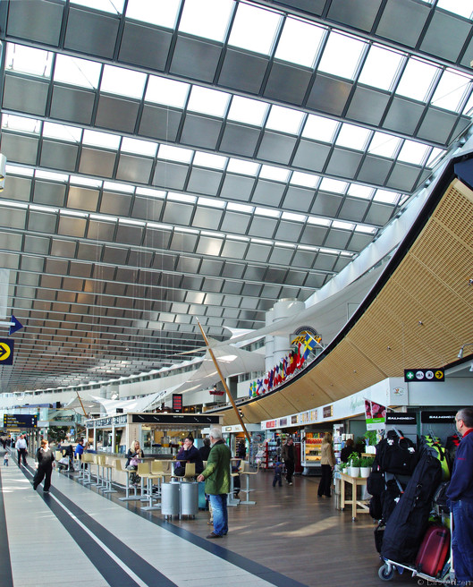 Arlanda SkyCity