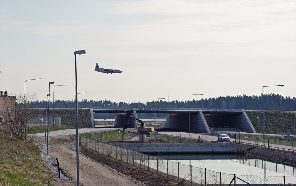 Arlanda 3rd runway 01