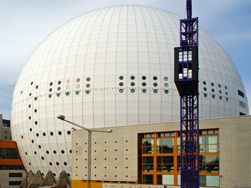 Globen 02