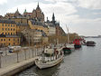 Stockholm Södermalm