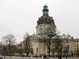 Stockholm XKyrkan