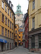 Stockholm Gamla Stan 01