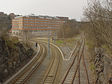 Rail Tunnel Lilejholmen 3