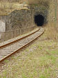 Rail Tunnel Lilejholmen