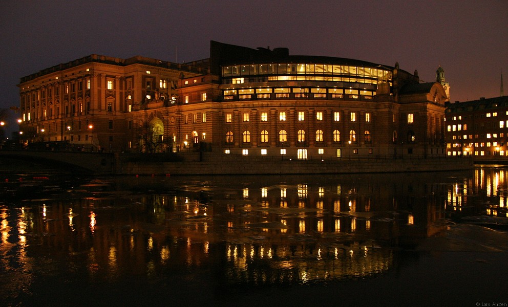 Parliament